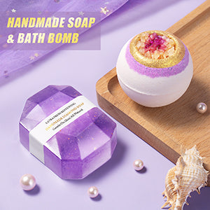 Birthday Gifts for Women Self Care Gifts Get Well Soon Gifts, Happy Birthday Spa Gift Baskets w/Flannel Blanket 40 OZ Tumbler Care Package for Mom Wife Sister Best Friend Her Daughter