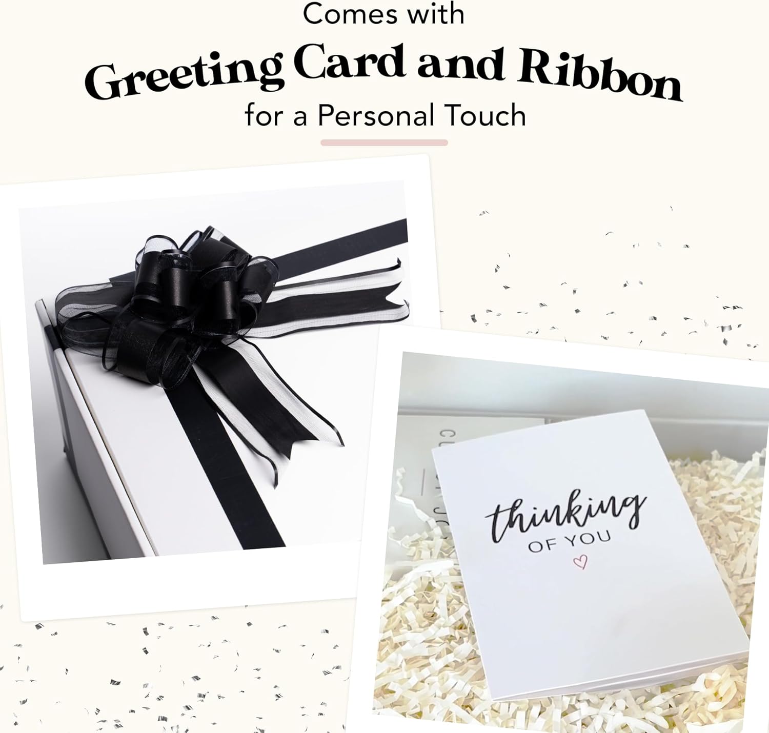 lovebug Get Well Soon Gift Basket for Women – After Surgery Gifts, Feel Better Care Package with Blanket, Candle, Socks, Mug, Spoon, Succulent – Thinking of You Self Care Gifts for Women Basket