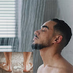 Get Well Soon Gift Baskets for Men&Women- Self Care Package/Brithday - After Surgery, Sympathy Gifts for Loss of Loved One, Thinking of You/ Grief /Bereavement /Miscarriage Gifts (Grey & Navy Blue)