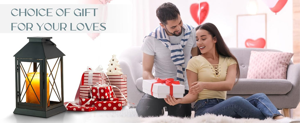 Candle Warmer Lamp with Timer,Compatible with 3 Wick Candles/Large Candel Jars,Vintage Lamp Candle Warmer Lantern,Dimmable Candle Lamp Warmer Farmhouse,Fully Enclosed Designed and Hanging Up-Black