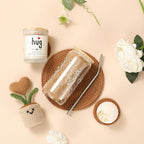 isolune Gift Baskets for Women - Hugs & Healing Luxury Care Package for Her, Get Well Soon Basket - Sympathy and After Surgery Recovery Gifts - Thinking of You