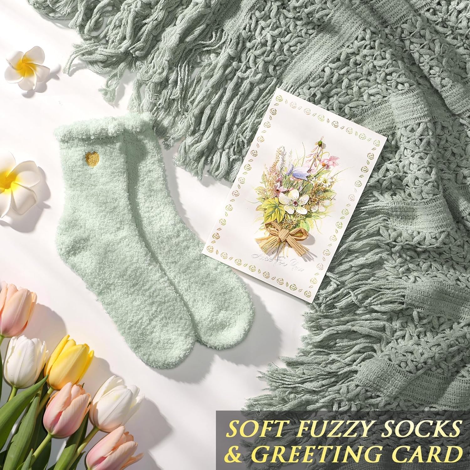 Self Care Gifts for Women Get Well Soon Gifts, Birthday Gifts for Women Care Package, Sympathy Gift Baskets Spa Gifts Set, Thinking of You Inspirational Christmas Gifts for Mom Her Friend Sister Wife