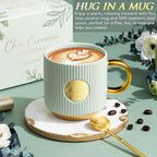 Self Care Gifts for Women Get Well Soon Gift Baskets, Unique Christmas Birthday Gifts for Women Spa Care Package, Sympathy Inspirational Thinking of You Gift Set for Mom Sister Friend Wife Girlfriend