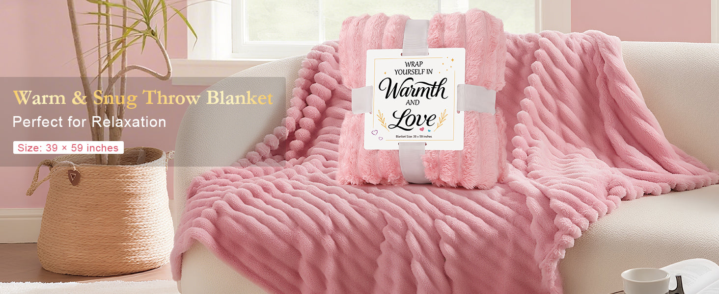 Self Care Gifts for Women Get Well Soon Gift Baskets, Unique Birthday Gifts Spa Care Package, Relaxing Christmas Stocking Stuffers for Women Gift for Mom Her Sister Best Friend Girlfriend Rose