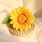 Birthday Gifts for Women, Sending Sunshine Christmas Gifts, Get Well Soon Gifts Basket Care Package Unique Spa Gifts Box with Wine Glasses for Thinking of You Her Sister Best Friend