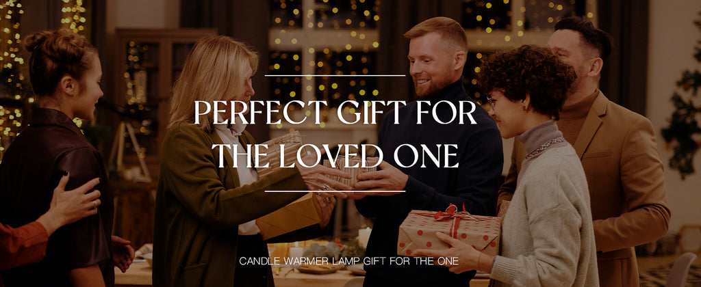 Candle Warmer Lamp with Timer: Black Candle Warming Lamp Height Adjustable Wax Melt Warmer Dimmable Modern Farmhouse New Home Bedroom Decor Christmas Housewarming Gift for Women