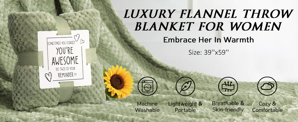 Birthday Gifts for Women Self Care Get Well Soon Gift Baskets, Spa Care Package Thinking of You Gift Set, Sympathy Inspirational Christmas Sunflower Gifts for Women Mom Her Best Friends Sister Wife