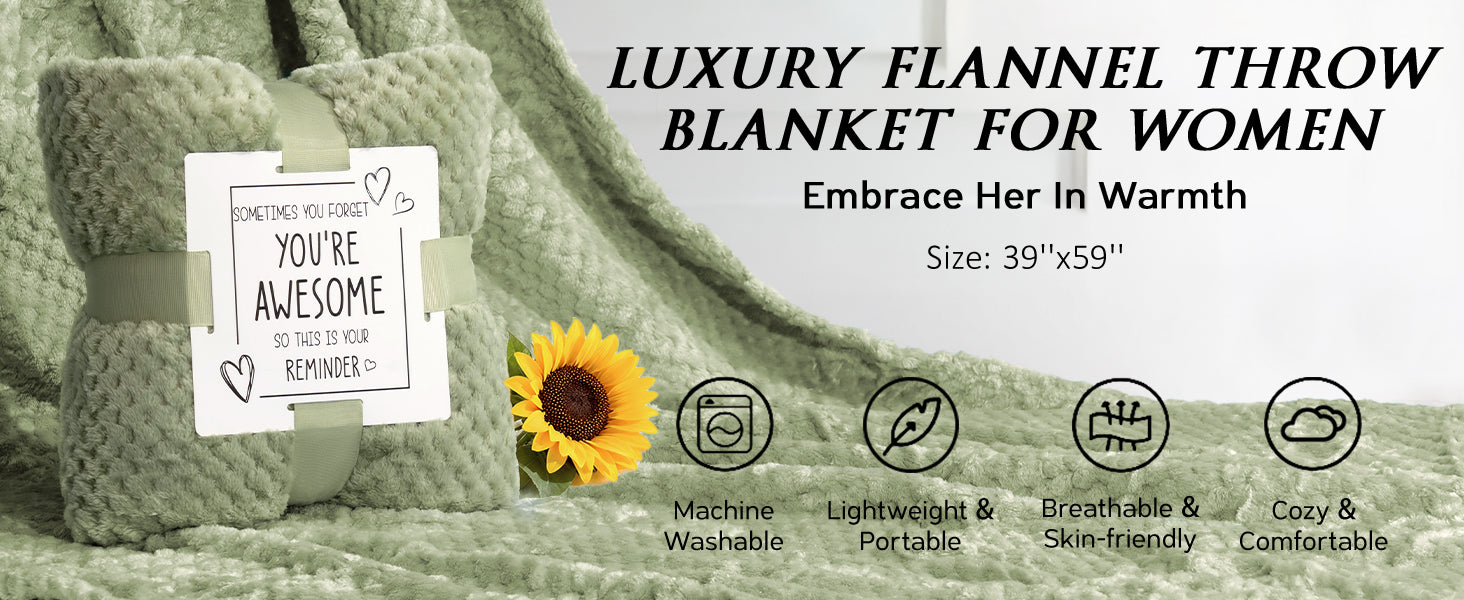 Birthday Gifts for Women Self Care Get Well Soon Gift Baskets, Spa Care Package Thinking of You Gift Set, Sympathy Inspirational Christmas Sunflower Gifts for Women Mom Her Best Friends Sister Wife