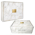 Get Well Soon Gift Baskets For Women,12PC Get Well Gifts for Women After Surgery,Birthday Gifts,Care Package,Grief,Sympathy,Condolences Gift Basket for Friend (navy blue)