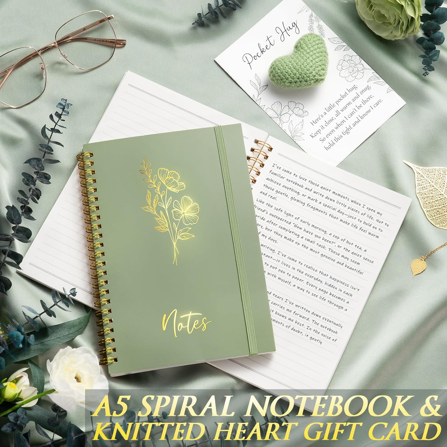 Self Care Gifts for Women Get Well Soon Gift Baskets, Unique Christmas Birthday Gifts for Women Spa Care Package, Sympathy Inspirational Thinking of You Gift Set for Mom Sister Friend Wife Girlfriend