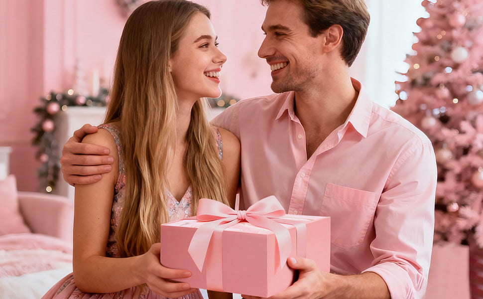 Gifts for Women, Mom, Wife, Girlfriend, Sister, Her| Birthday, Christmas, Valentine's Day, Blanket, Self Care, Get Well Soon Gifts| Care Package Gift Baskets| Relaxing Spa Gift Set