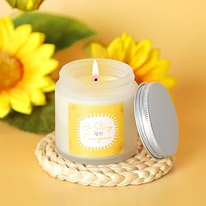 Get Well Soon Gift Baskets for Women, 9pcs Care Package for Women, After Surgery Recovery Gifts, Feel Better Set Thinking Of You - Sending You Hug Sunshine Box for Sick Friend