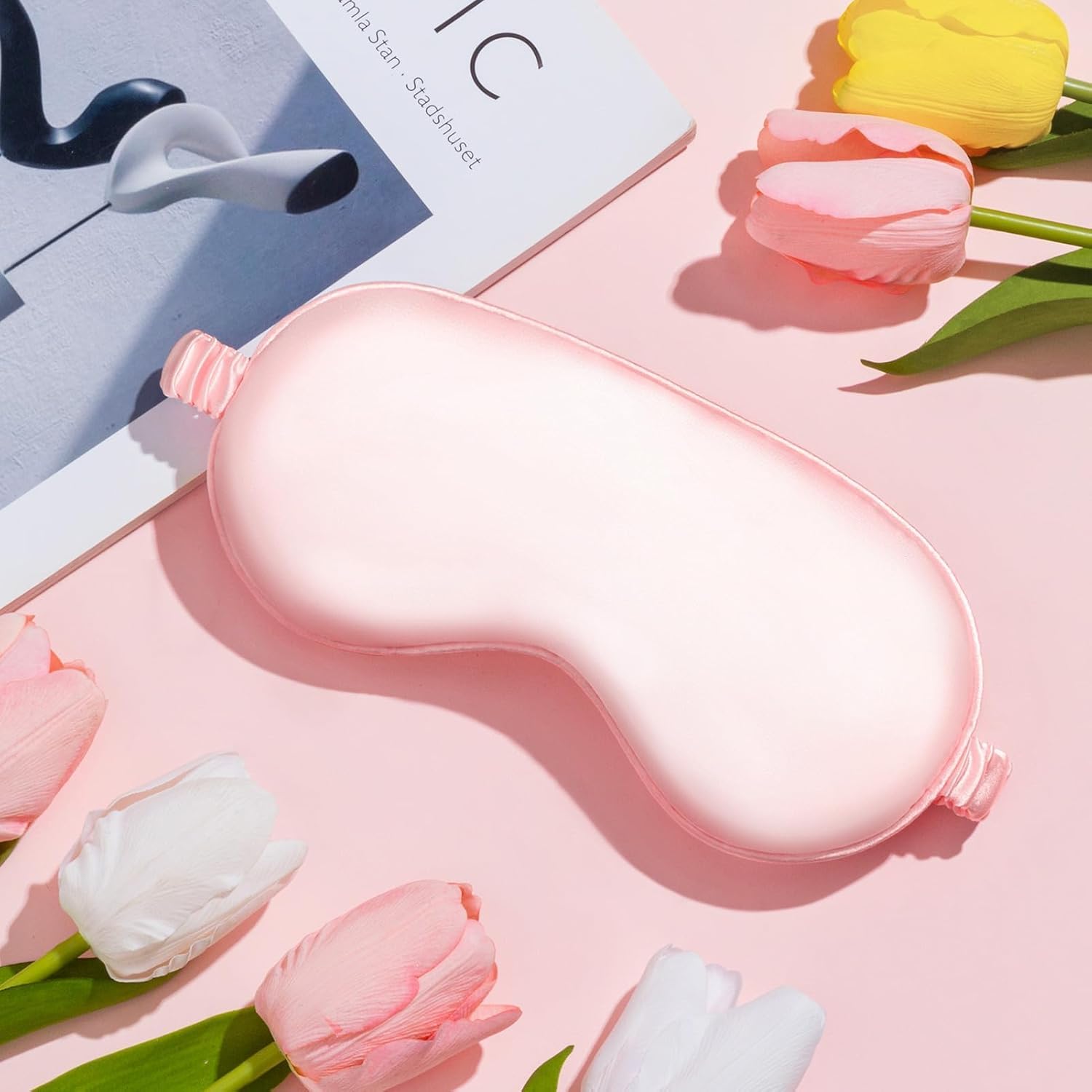 Birthday Gifts for Women Self Care Get Well Soon Gifts, Rose Relaxing Spa Gifts Box Care Package Basket w/ Luxury Flannel Blanket 40 oz Tumbler, Christmas Gifts Set for Mom Her Wife Girlfriend Sister