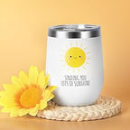 Get Well Soon Gift Baskets for Women, 9pcs Care Package for Women, After Surgery Recovery Gifts, Feel Better Set Thinking Of You - Sending You Hug Sunshine Box for Sick Friend