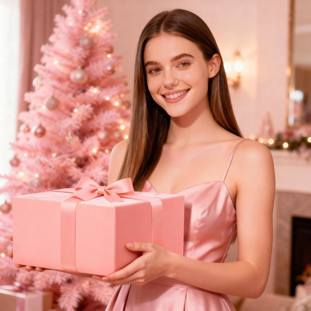 Gifts for Women, Mom, Wife, Girlfriend, Sister, Her| Birthday, Christmas, Valentine's Day, Blanket, Self Care, Get Well Soon Gifts| Care Package Gift Baskets| Relaxing Spa Gift Set