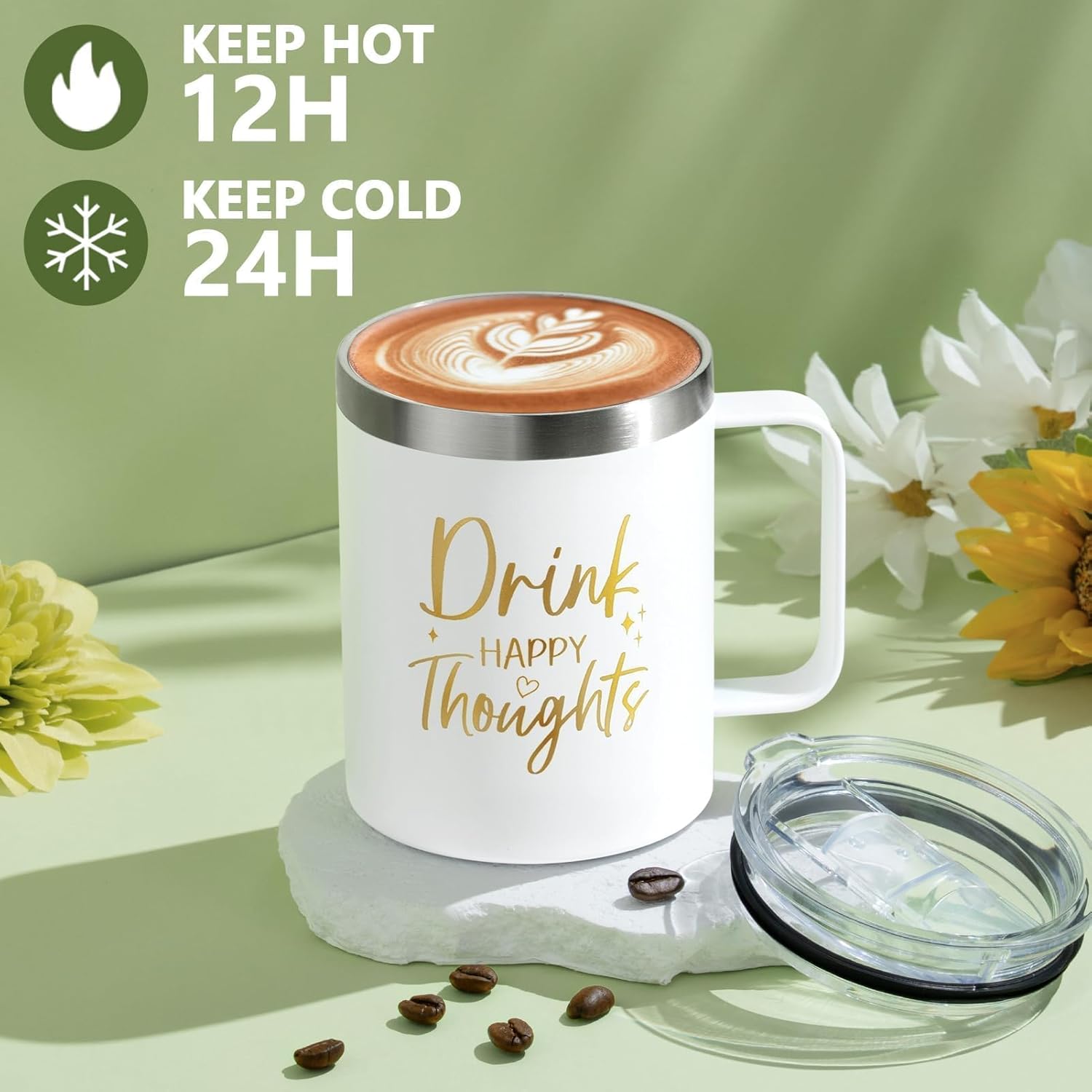 Birthday Gifts for Women Self Care Get Well Soon Gift Baskets, Spa Care Package Thinking of You Gift Set, Sympathy Inspirational Christmas Sunflower Gifts for Women Mom Her Best Friends Sister Wife