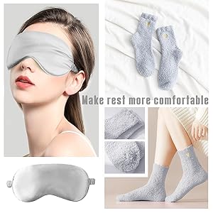 Get Well Soon Gift Baskets For Women,12PC Get Well Gifts for Women After Surgery,Birthday Gifts,Care Package,Grief,Sympathy,Condolences Gift Basket for Friend (navy blue)