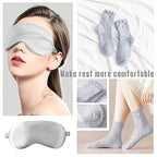 Get Well Soon Gift Baskets For Women,12PC Get Well Gifts for Women After Surgery,Birthday Gifts,Care Package,Grief,Sympathy,Condolences Gift Basket for Friend (navy blue)