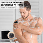 Get Well Soon Gift Baskets for Men, Christmas Birthday Gifts Basket for Man, Self Care Package with Plush Blanket Mug Socks, Thinking Of You/After Surgery/Sympathy Gift for Men Dad Brother Husband