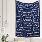 Get Well Soon Gifts for Men, After Surgery Cancer Gifts for Men Chemo Care Package Get Well Gift Basket for Sick Friends, Thinking of You Feel Better Birthday Gifts Box for Men Dad Brother w/Tumbler