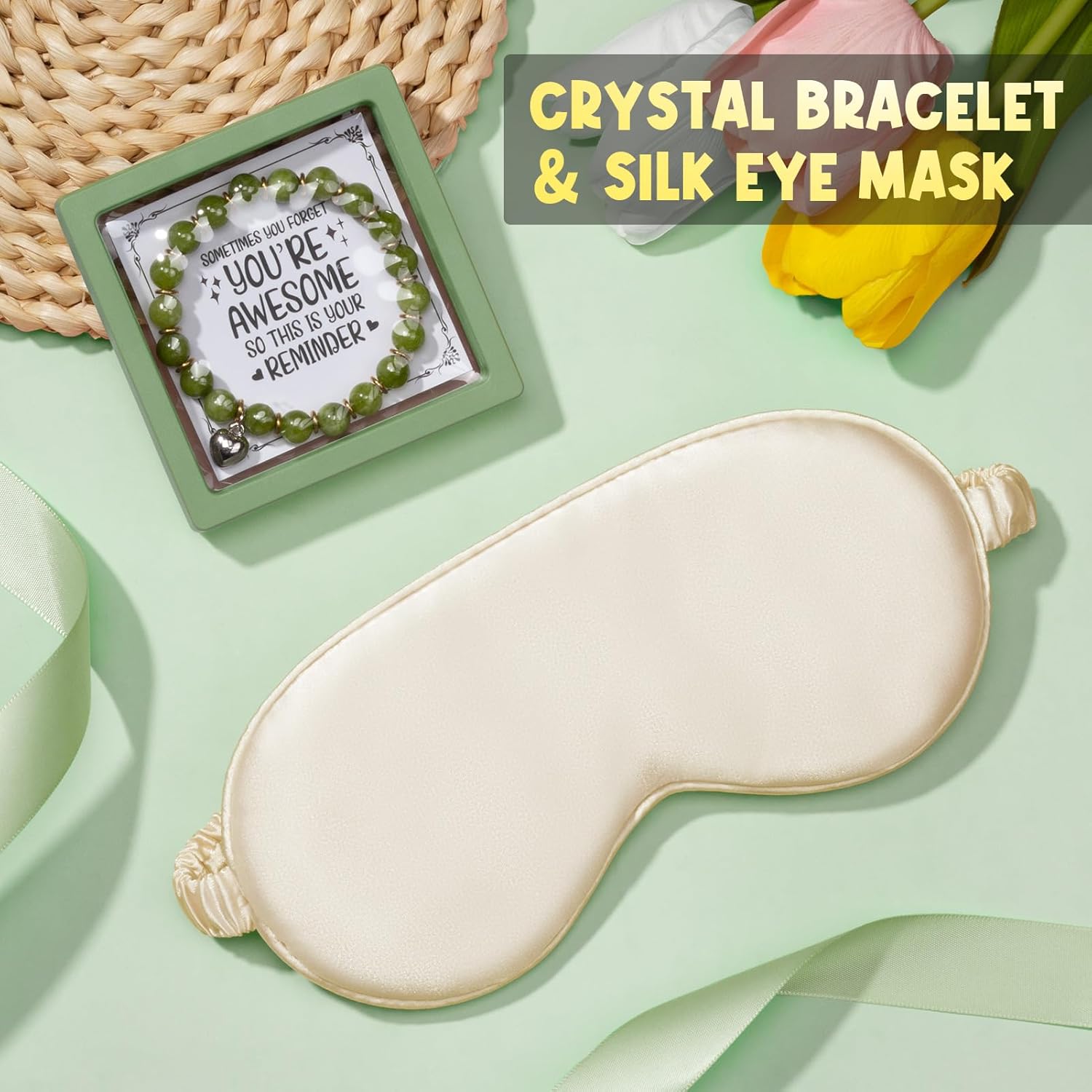 Christmas Birthday Gifts for Women Self Care Gift, Get Well Soon Gift Baskets Relaxing Spa Care Package for Women with Blanket, Unique Gifts Idea for Mom Mother Her Wife Girlfriend Best Friend Sister