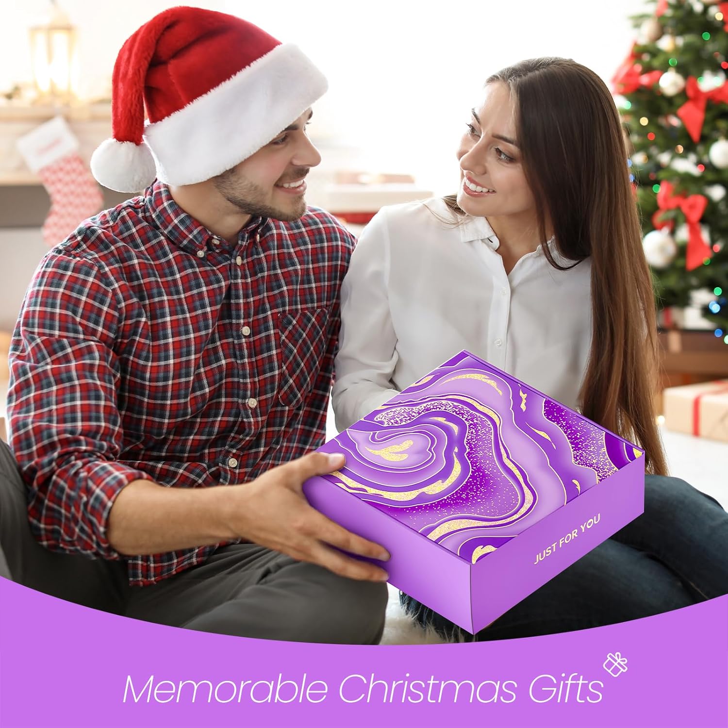 Christmas Gifts for Women, Birthday Gifts for Mom, Wife, Her, Girlfriend, Sister, Bestie - Self Care Spa Gift Baskets for Women, Best Friends, Teacher, Employee Appreciation, Anniversary Gifts