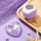 Birthday Gifts for Women Self Care Gifts Get Well Soon Gifts, Lavender Relaxing Spa Gifts Basket Care Package w/ Flannel Blanket 40 OZ Tumbler, Christmas Gifts for Mom Wife Grandma Friends Sisters Her