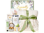 Christmas Birthday Gifts for Women Spa Care Package, Get Well Soon Gifts for Women, Self Care Gift Baskets, Thinking of You Sympathy Gift Box for Mom, Her, Friend, Sister, Wife