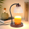 Candle Warmer Lamp with Adjustable Height Dimmable for New Home Decor Electric Candle Warmer for Jar Candles Birthday Gifts for Women Mom(Hummingbird)