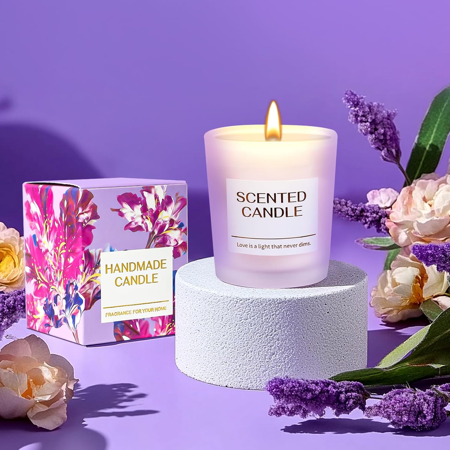 Christmas Gifts for Women, Womens Christmas Gifts, Get Well Soon Gift with Luxury Flannel Blanket, Self Care Retirement Gifts Relaxing Spa Basket Set for Grandma, Mom, Sister, Wife, Girlfriend, Her