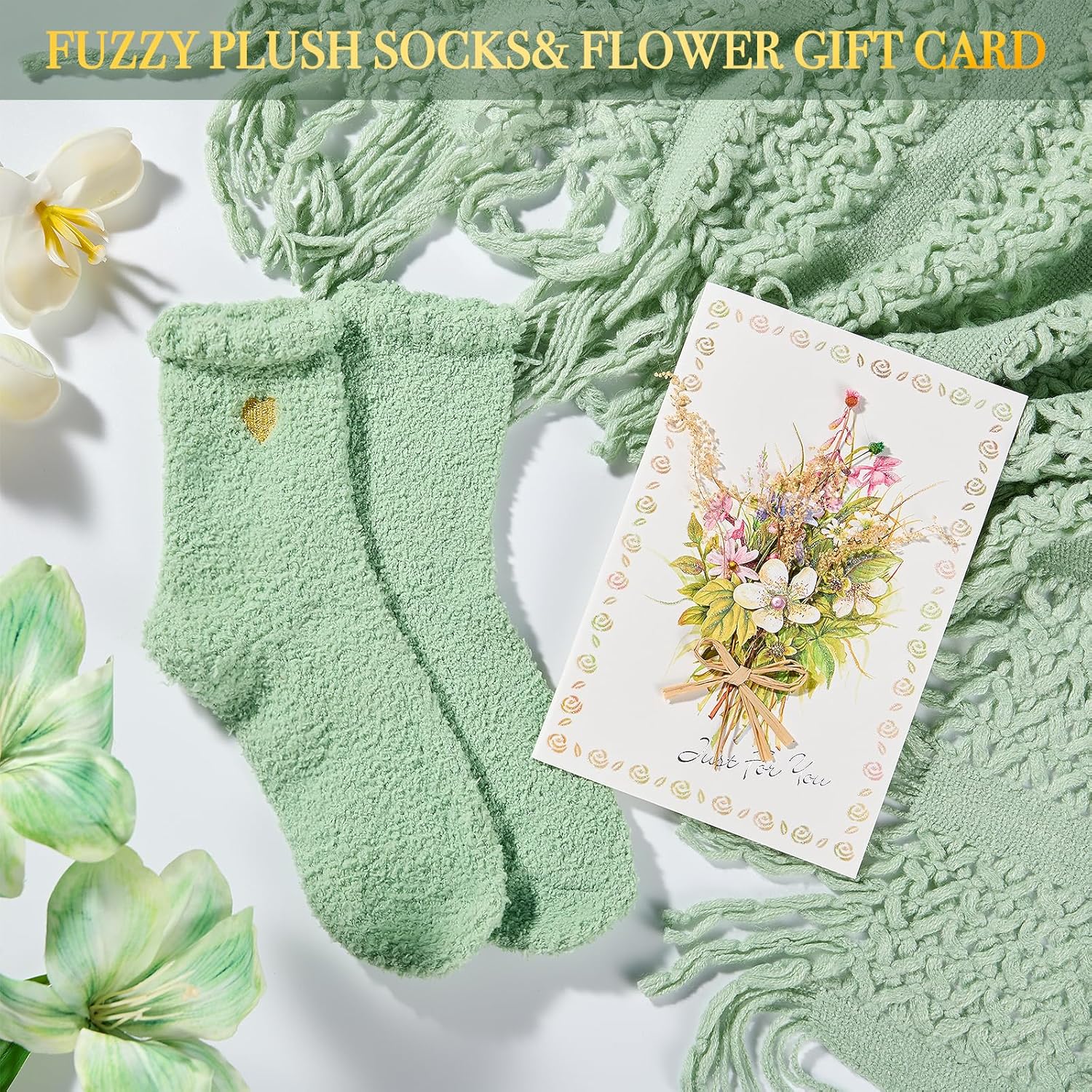 Christmas Birthday Gifts for Women Spa Care Package, Get Well Soon Gifts for Women, Self Care Gift Baskets, Thinking of You Sympathy Gift Box for Mom, Her, Friend, Sister, Wife