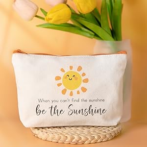 Get Well Soon Gift Baskets for Women, 9pcs Care Package for Women, After Surgery Recovery Gifts, Feel Better Set Thinking Of You - Sending You Hug Sunshine Box for Sick Friend