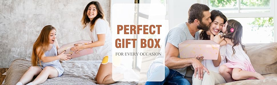 Birthday Gifts for Women, Unique Happy Birthday Gift Basket Self Care Package Bday Ideas with Luxury Flannel Blanket for Mom Her Best Friends Sister Wife Friendship