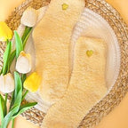 Get Well Soon Gift Baskets for Women, 9pcs Care Package for Women, After Surgery Recovery Gifts, Feel Better Set Thinking Of You - Sending You Hug Sunshine Box for Sick Friend