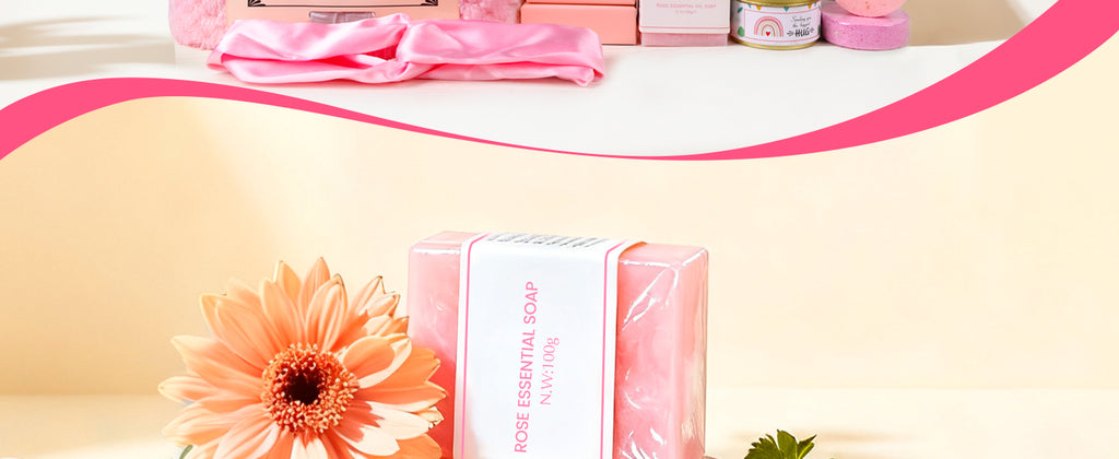 Get Well Soon Care Package for Women, 12 Pcs Deluxe Self-Care Gift Box with Pink Cozy Blanket, Tumbler, Candle & Spa Feel Better Basket – After Surgery, Thinking of You, Encouragement Recovery Gifts